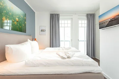 Quartier Schneespecht