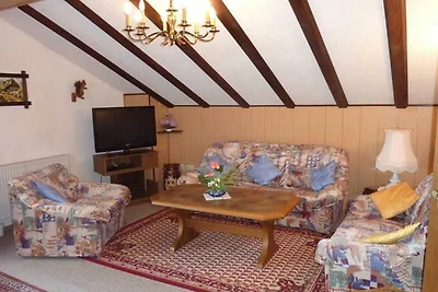 Grosse Ferienwohnung