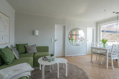Appartamento Vacanza con famiglia Norderney