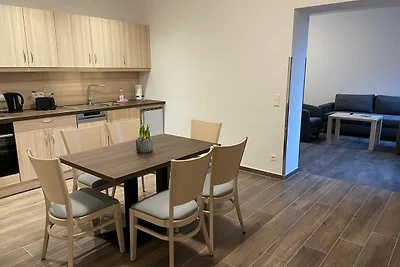 Gästehaus Ferienwohnung - Inspektor 207
