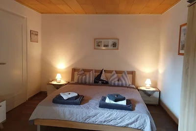 Vakantieappartement Gezinsvakantie Filsum