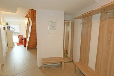 Vakantieappartement Gezinsvakantie Baabe