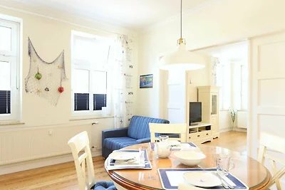 Ferienwohnung Nordlicht