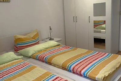 Casa vacanze Vacanza di relax Neubukow