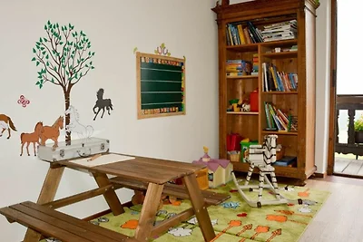 Vakantieappartement Gezinsvakantie Fischbachau