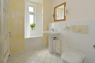 Vakantieappartement Gezinsvakantie Sellin