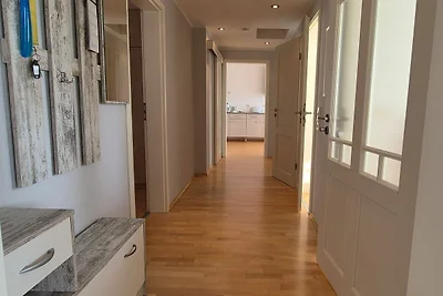 Ferienwohnung Meeresbrise (1. OG)
