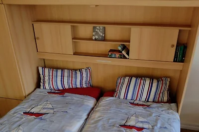Appartamento Vacanza con famiglia Damp