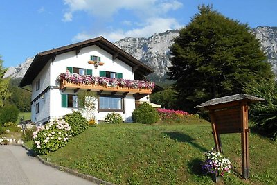 Ferienwohnung Wiese