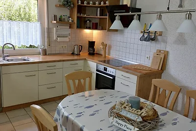 Ferienwohnung Loose