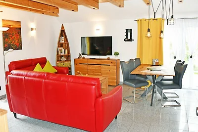 Ferienwohnung zwischen Ostseestrand und Selli...