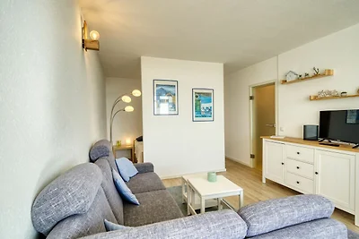 Ferienpark - Haus L, App. 0L1011