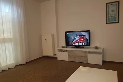 Vakantieappartement Gezinsvakantie Karlshagen