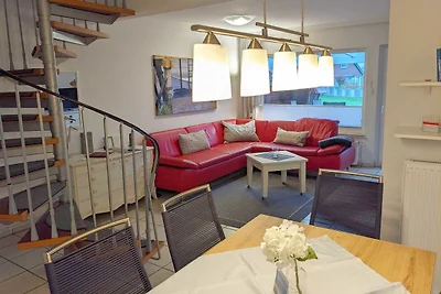 Vakantiehuis Ontspannende vakantie Friedrichskoog