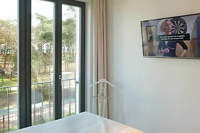 Baabe Villa Andrea Ferienwohnung Meeresbrise ...