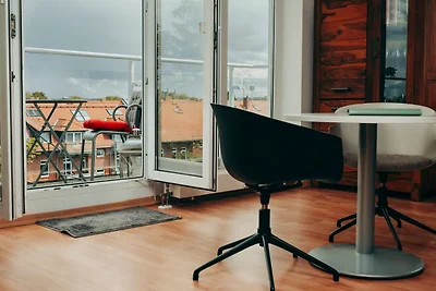 Vakantieappartement Gezinsvakantie Erfurt