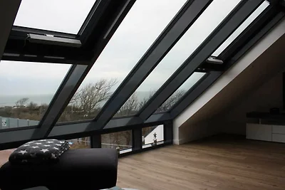 Vakantieappartement Gezinsvakantie Helgoland
