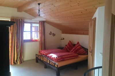 Ferienwohnung Limbrunner