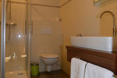 Appartamento Vacanza con famiglia Eisenberg