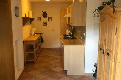 Ferienwohnung Wallberg