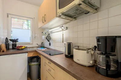 Ferienwohnung Kloster