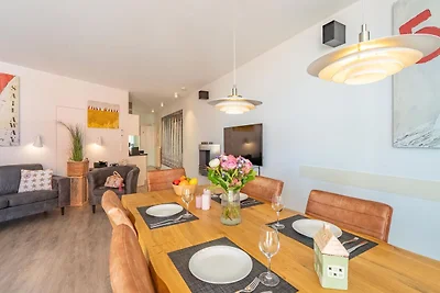 Vakantieappartement Gezinsvakantie Travemünde