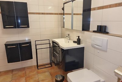 Vakantieappartement Gezinsvakantie Brodersby