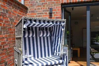 Ferienhaus Fischerstuuv