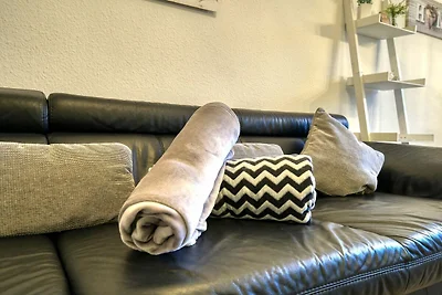 Ferienpark - Haus C, App.