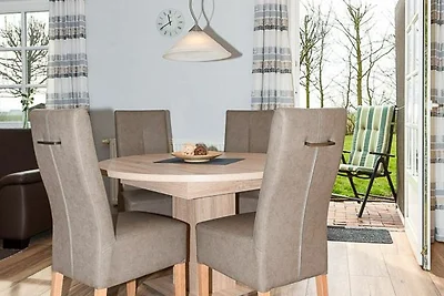 Ferienwohnung Kuhstall