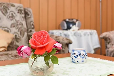 Ferienwohnung Deichblick