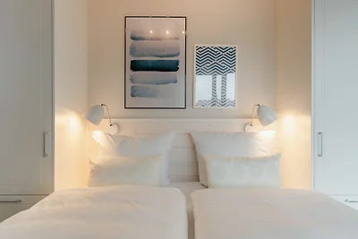 Strandterrasse, App. B2.1