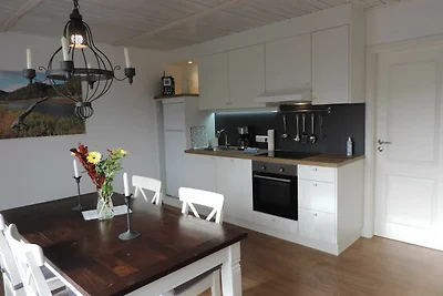 Vakantieappartement Gezinsvakantie Harbshausen