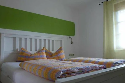Ferienwohnung für 1-5 Personen, 65qm - 75qm