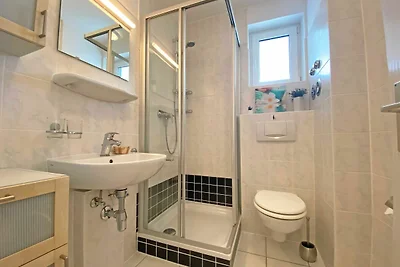 Haus Holstein Whg. 01 mit Balkon