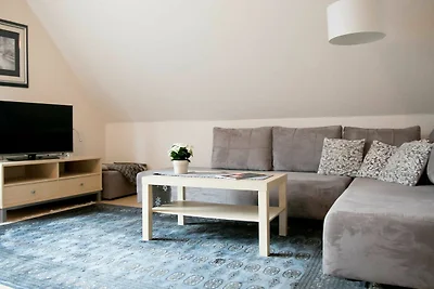 Vakantieappartement Gezinsvakantie Dessau