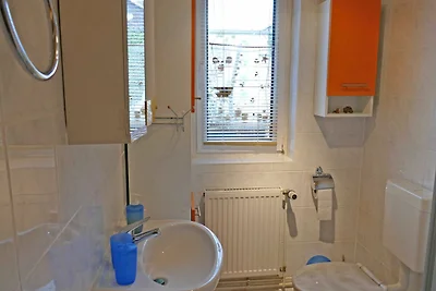 Ferienhaus Libelle Objekt-ID 121116