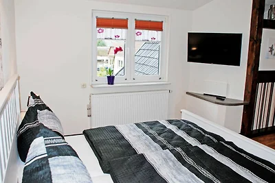 Ferienwohnung Pia mit Kamin