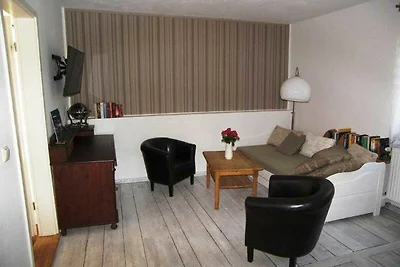 Ferienhaus Sandburg