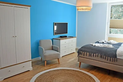 64 Haus Carl - Ferienwohnung mit Kamin und...