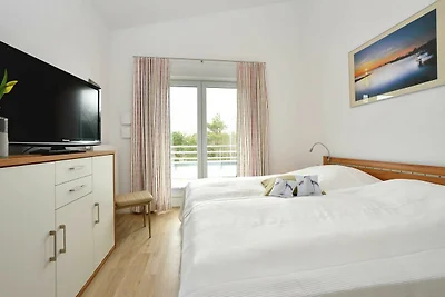 Hotel Cultuur en bezienswaardigheden Juliusruh