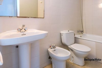 Feriendorf Solmar - Apartment 6 Pax (3120)