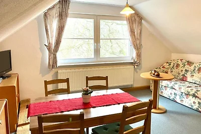 Ferienwohnung Boddenblick
