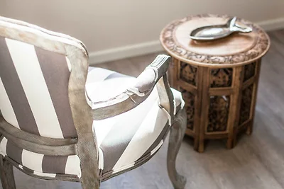 Deichhaus Aalfänger