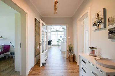 Penthouse Seaside-Lodge in Göhren