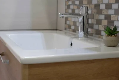 Vakantieappartement Gezinsvakantie Bad Sachsa