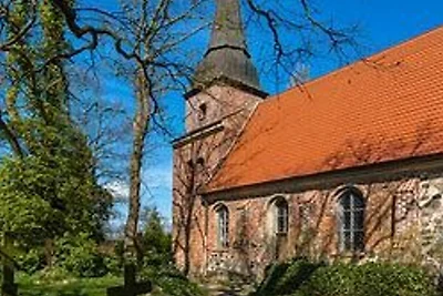 Vakantieappartement Gezinsvakantie Mellenthin