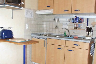 Vakantiehuis Ontspannende vakantie Bad Harzburg