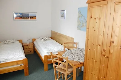 apartman za odmor Obiteljski odmor Sellin