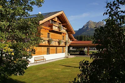Ferienwohnung Gipfelglück